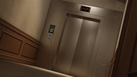 yeero3d|To my fellow artists, Ive released the hallway from my ...